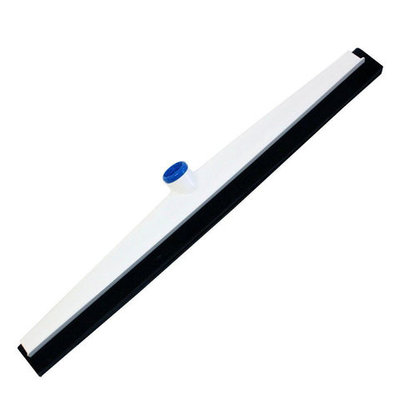 22' MOSS PLASTIC SQUEEGEE WITH NATURAL RUBBER
